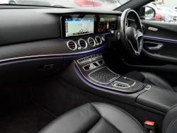 MERCEDES-BENZ E Class Photo 3