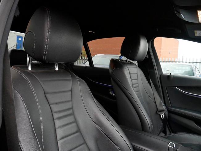 MERCEDES-BENZ E Class Photo 40