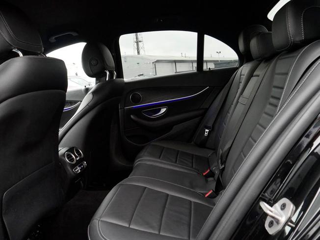 MERCEDES-BENZ E Class Photo 44