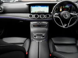 MERCEDES-BENZ E Class Photo 5