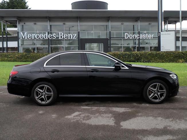 MERCEDES-BENZ E Class Photo 7