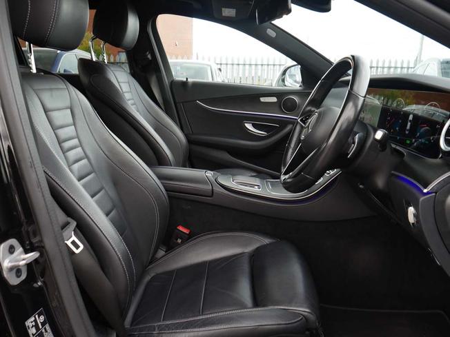 MERCEDES-BENZ E Class Photo 33