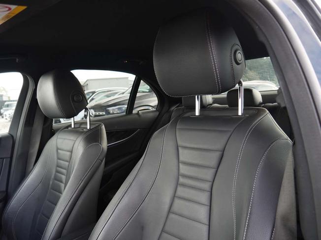 MERCEDES-BENZ E Class Photo 49