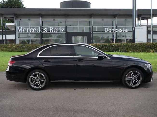 MERCEDES-BENZ E Class Photo 7