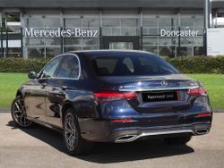 MERCEDES-BENZ E Class Photo 2