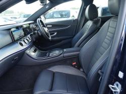 MERCEDES-BENZ E Class Photo 3