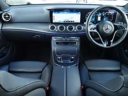 MERCEDES-BENZ E Class Photo 5