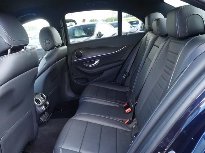 MERCEDES-BENZ E Class Photo 7