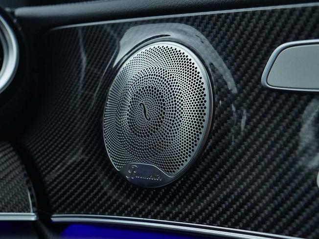 MERCEDES-BENZ E Class Photo 20