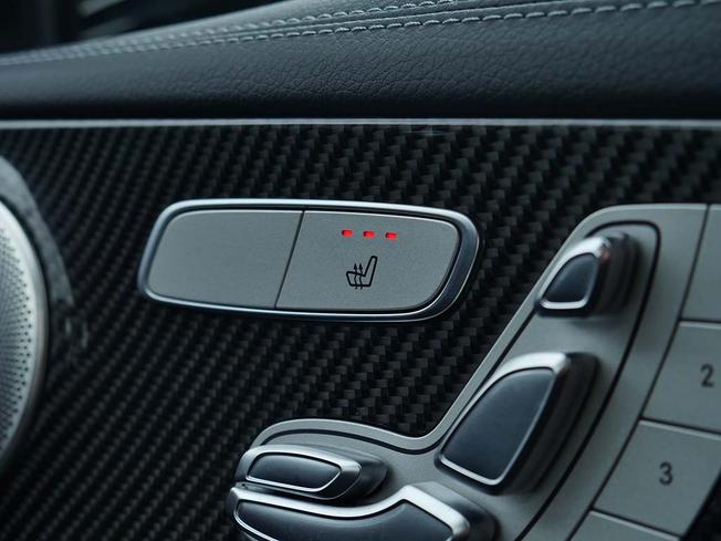 MERCEDES-BENZ E Class Photo 22