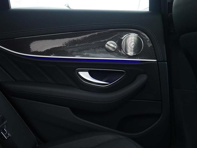 MERCEDES-BENZ E Class Photo 44