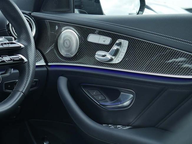 MERCEDES-BENZ E Class Photo 49
