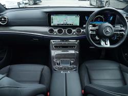 MERCEDES-BENZ E Class Photo 5