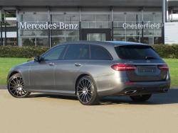 MERCEDES-BENZ E Class Photo 2