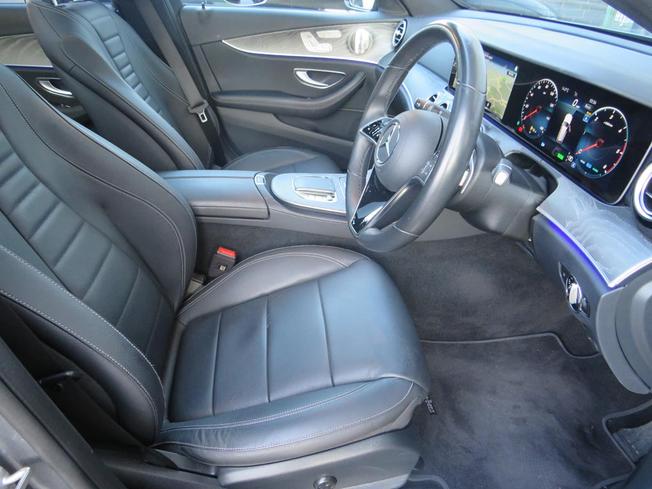 MERCEDES-BENZ E Class Photo 28