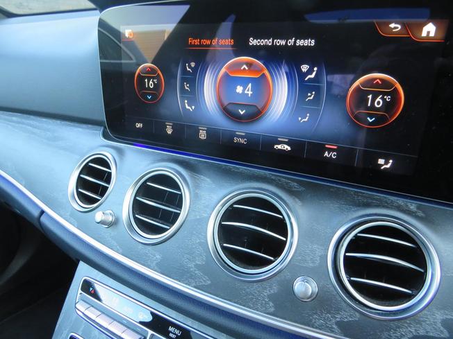 MERCEDES-BENZ E Class Photo 47
