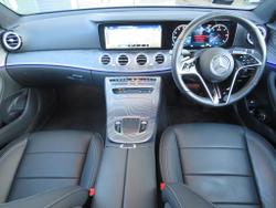 MERCEDES-BENZ E Class Photo 5