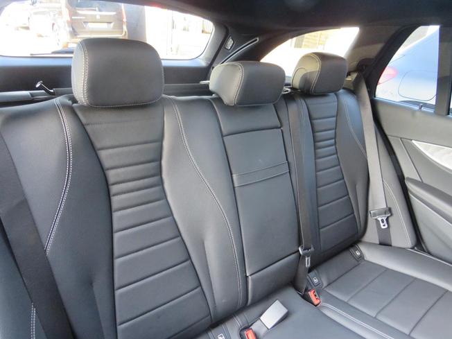 MERCEDES-BENZ E Class Photo 8