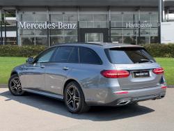 MERCEDES-BENZ E Class Photo 2