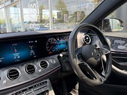 MERCEDES-BENZ E Class Photo 3