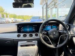MERCEDES-BENZ E Class Photo 5
