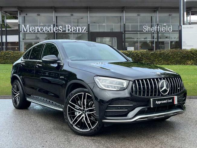 MERCEDES-BENZ Glc Photo 1