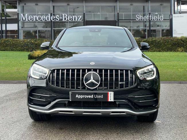 MERCEDES-BENZ Glc Photo 10