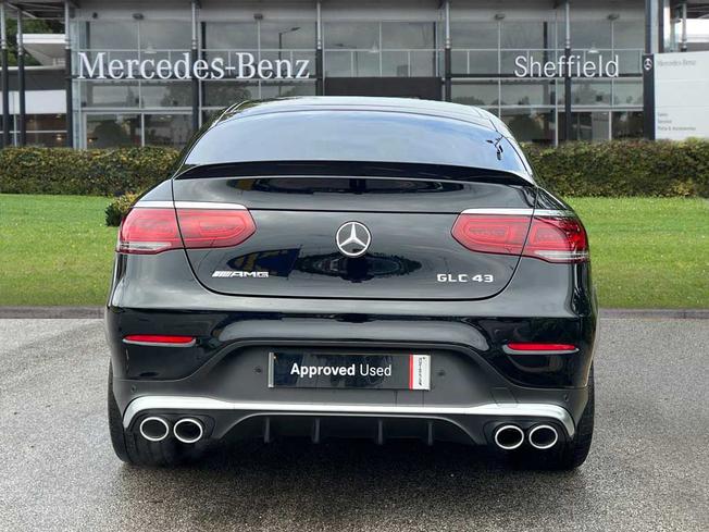 MERCEDES-BENZ Glc Photo 11