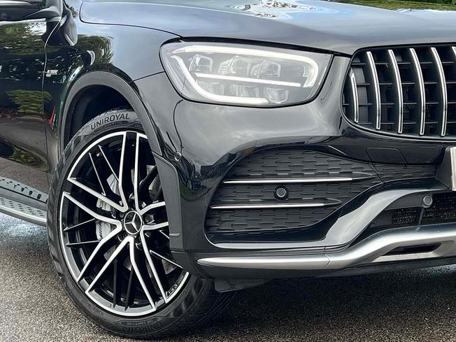 MERCEDES-BENZ Glc Photo 12