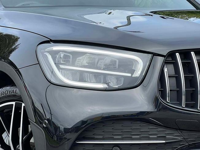 MERCEDES-BENZ Glc Photo 13
