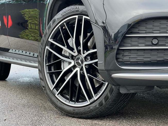 MERCEDES-BENZ Glc Photo 15