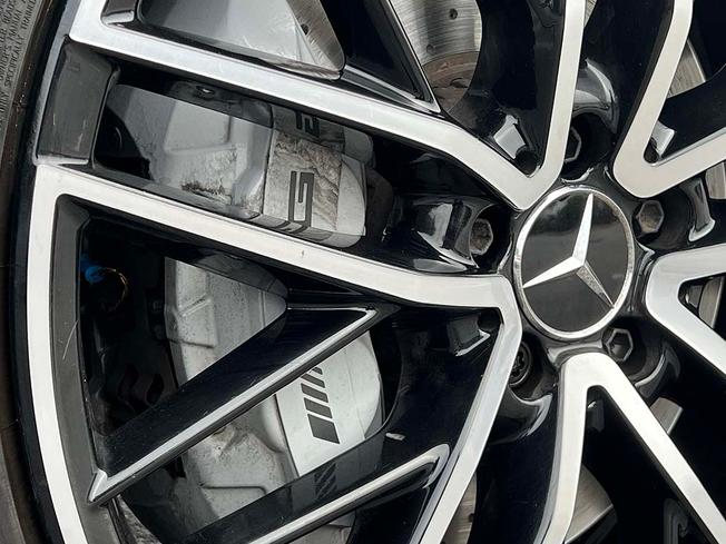MERCEDES-BENZ Glc Photo 16