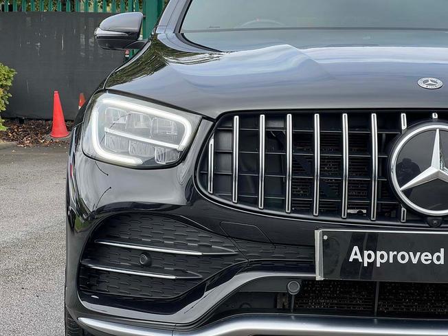MERCEDES-BENZ Glc Photo 19
