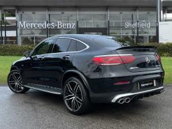 MERCEDES-BENZ Glc Photo 2