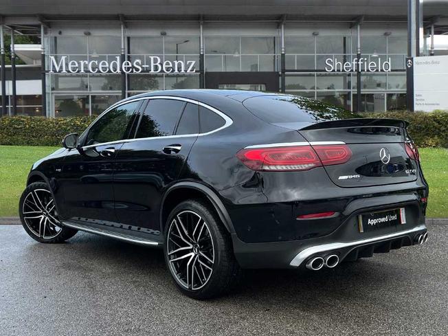 MERCEDES-BENZ Glc Photo 2