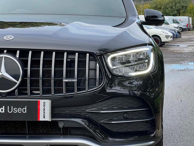 MERCEDES-BENZ Glc Photo 20