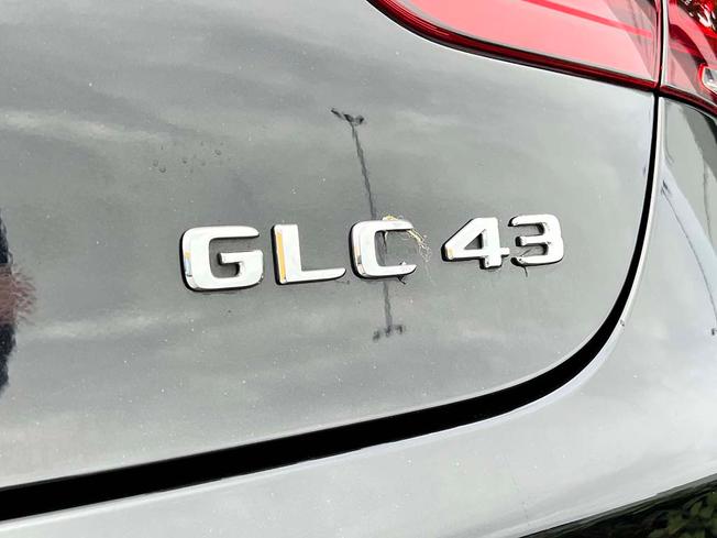 MERCEDES-BENZ Glc Photo 22