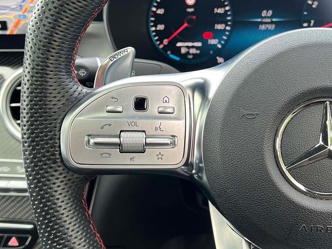 MERCEDES-BENZ Glc Photo 27