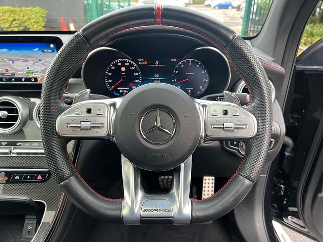 MERCEDES-BENZ Glc Photo 28