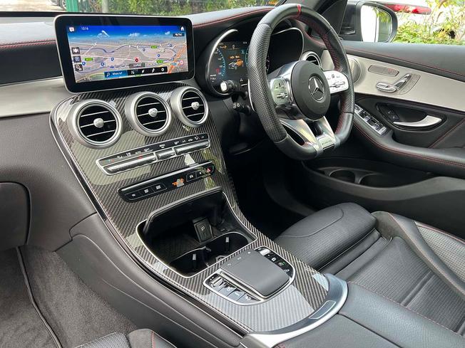 MERCEDES-BENZ Glc Photo 3