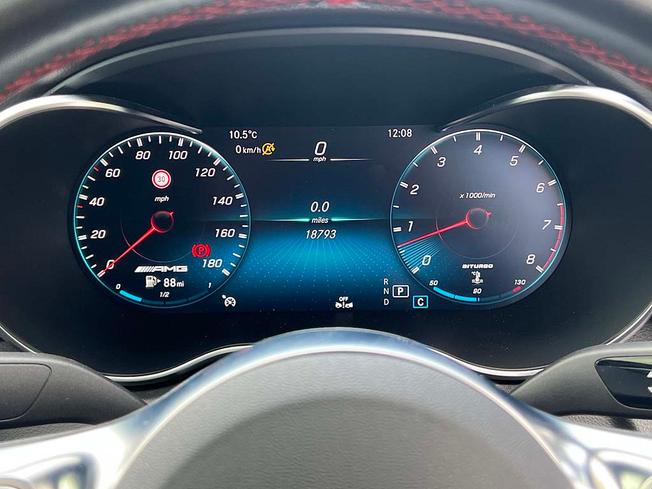 MERCEDES-BENZ Glc Photo 31