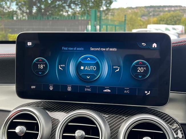 MERCEDES-BENZ Glc Photo 35