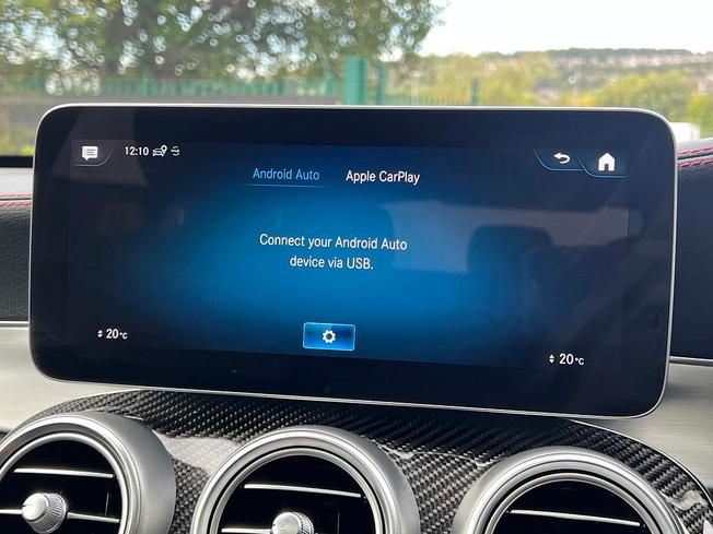 MERCEDES-BENZ Glc Photo 36