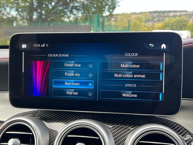 MERCEDES-BENZ Glc Photo 37