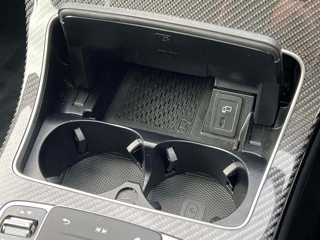 MERCEDES-BENZ Glc Photo 40
