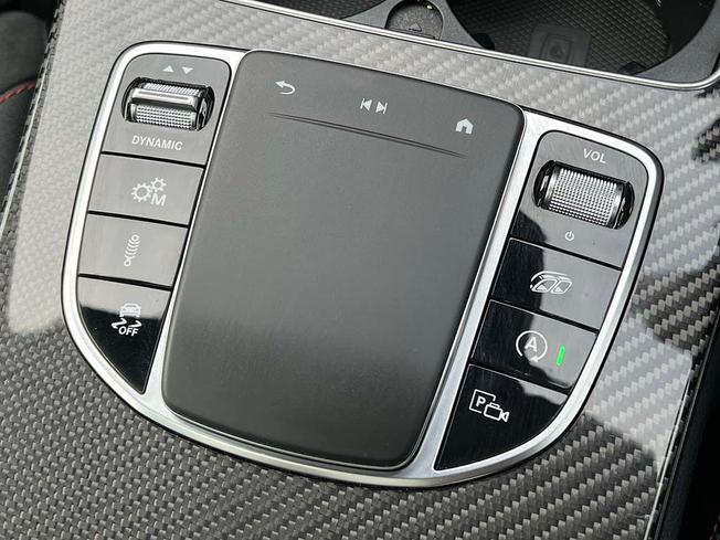 MERCEDES-BENZ Glc Photo 41