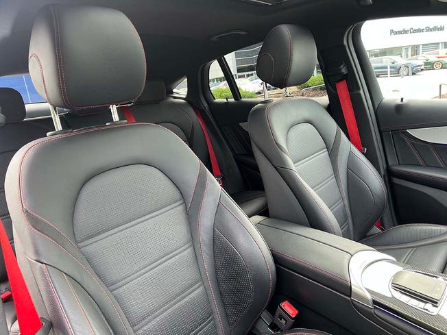 MERCEDES-BENZ Glc Photo 43