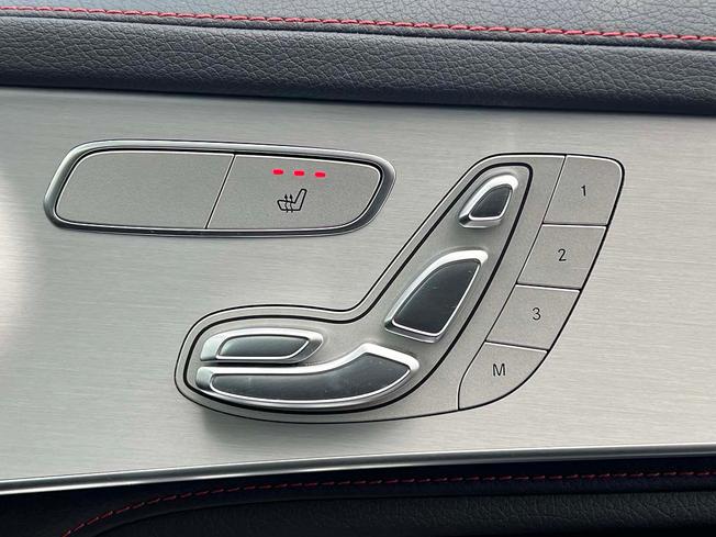 MERCEDES-BENZ Glc Photo 45