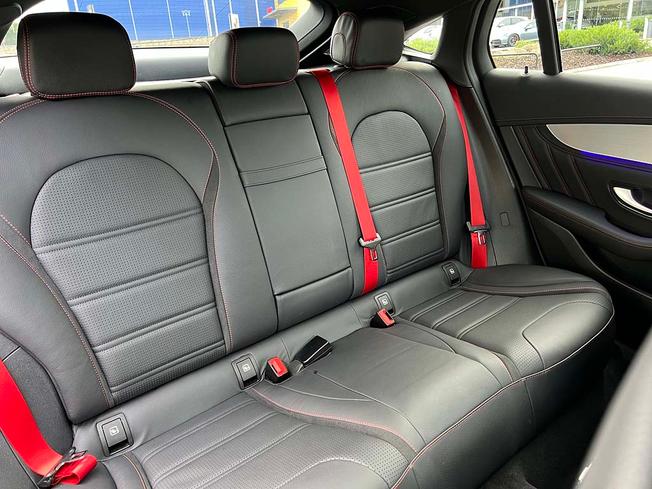 MERCEDES-BENZ Glc Photo 46