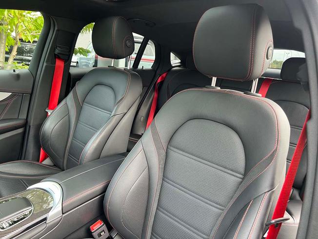 MERCEDES-BENZ Glc Photo 49